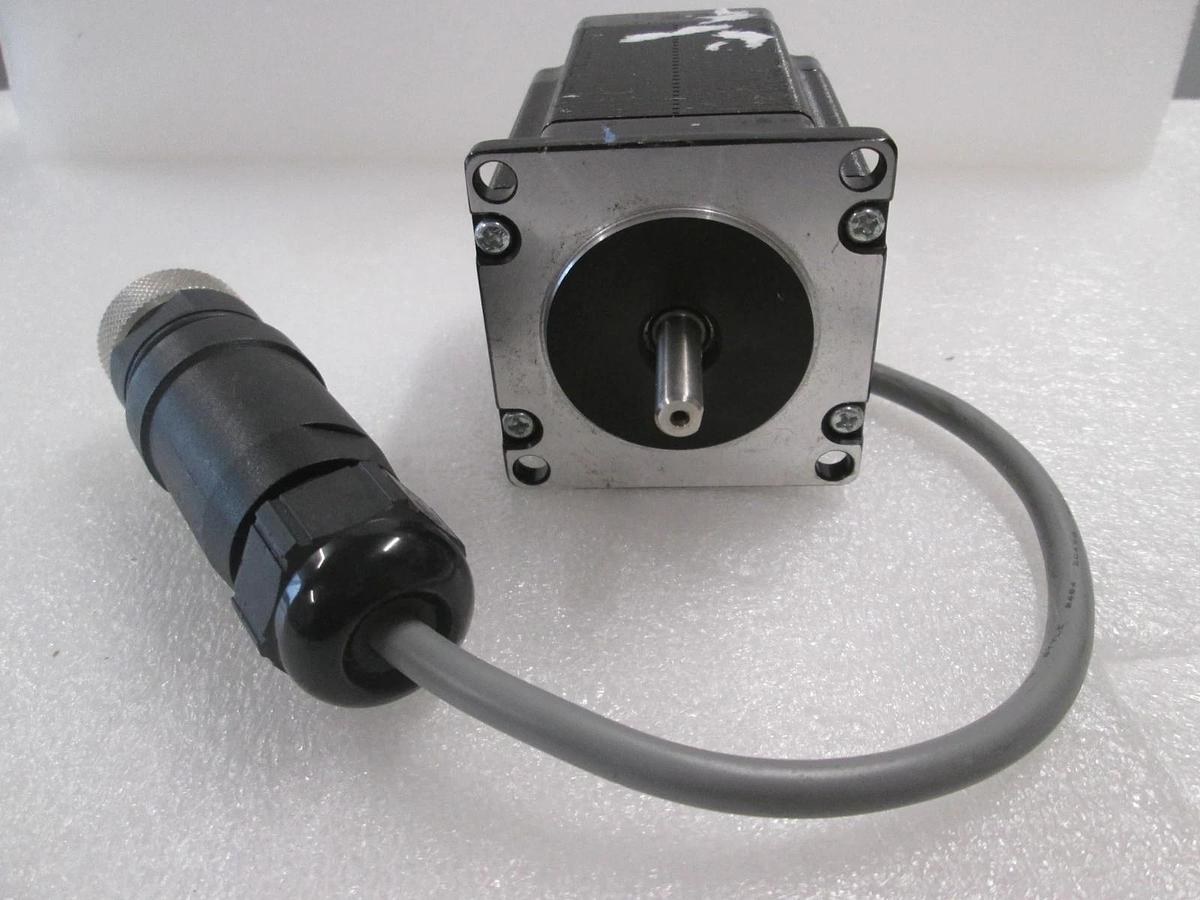 Used Automation Direct, Sure Step, 1.8"/Step, Stepper Motor, 276 oz-in, Used