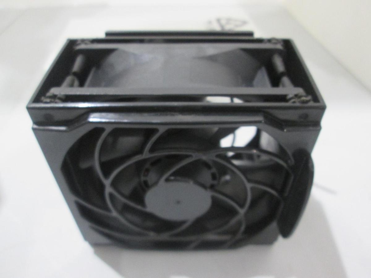 Supermicro, Fan-0114L4, Middle Axial Fan, New
