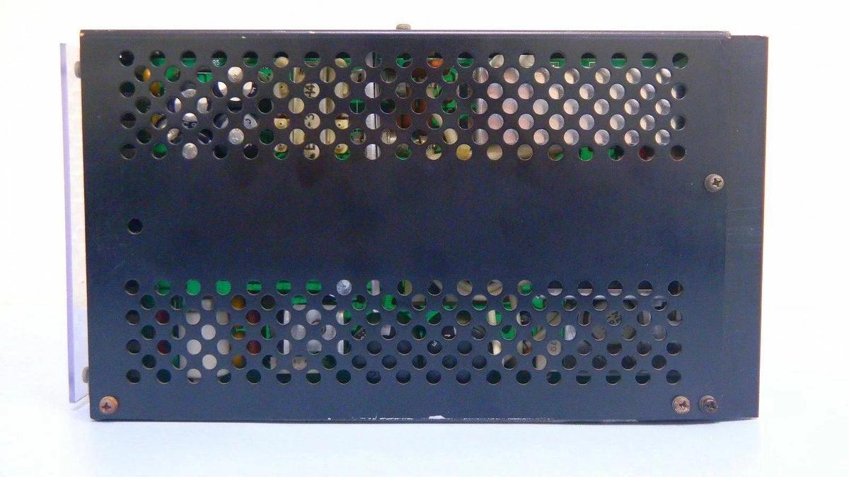 Used Matsushita ETU-3MA01H Power Supply, Out - LOT of 2