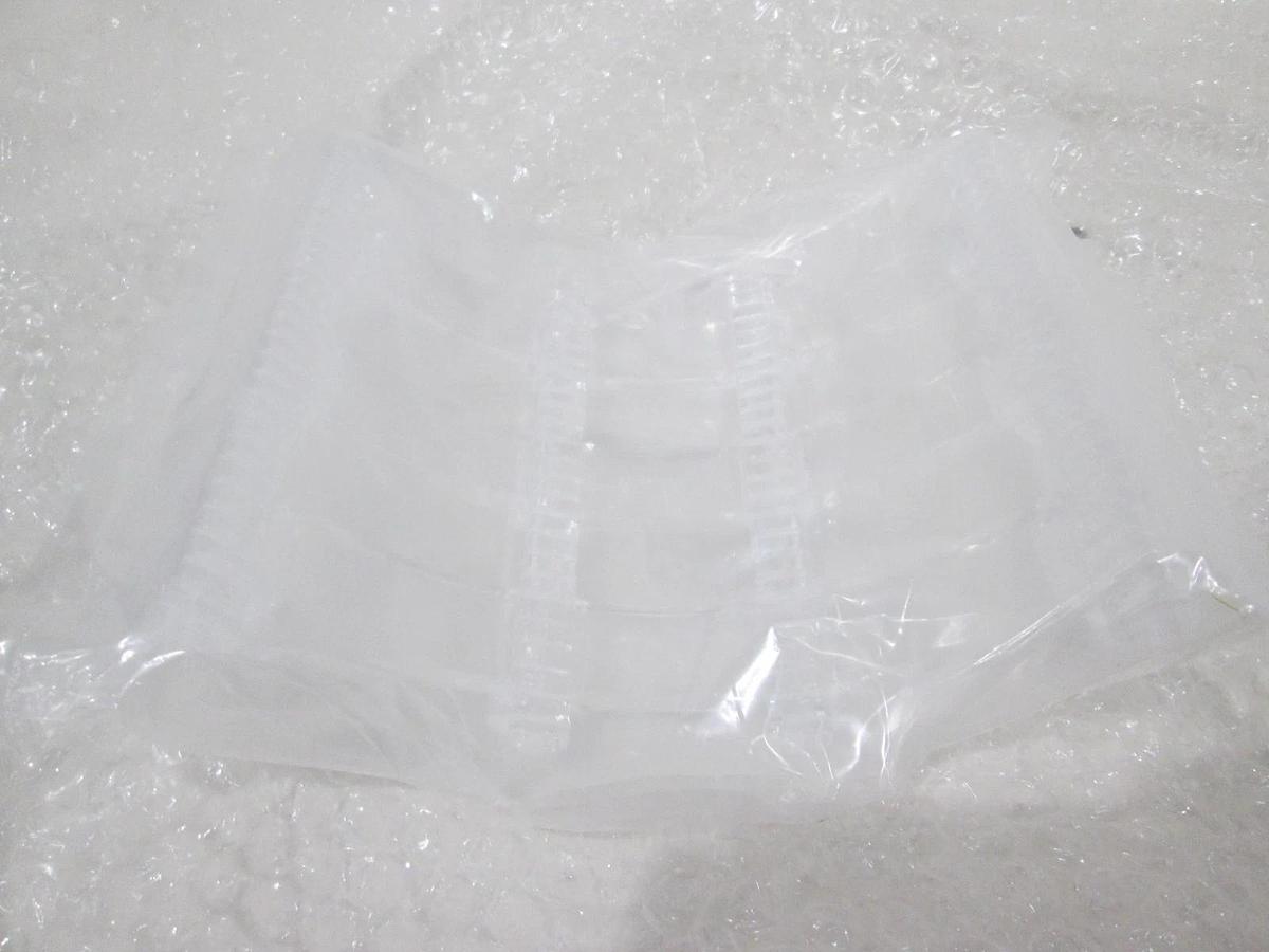 Used Coorstek, Model 20300655, 25 Slot 150 MM Silicon, Carbide Boat, Cleaned