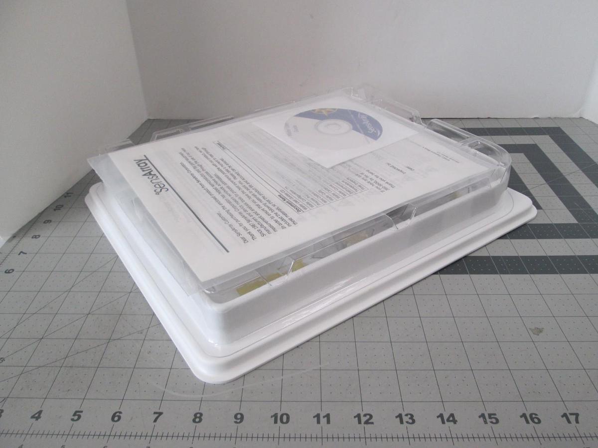 SensArray, 1530G-6-0032, Process Probe, 6" Wafer, New