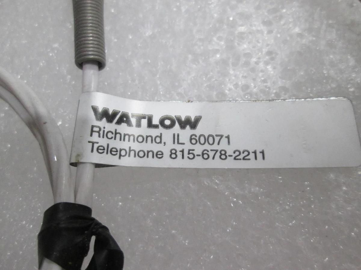Watlow, RFGB0TK060BA020, New, Lot of 2