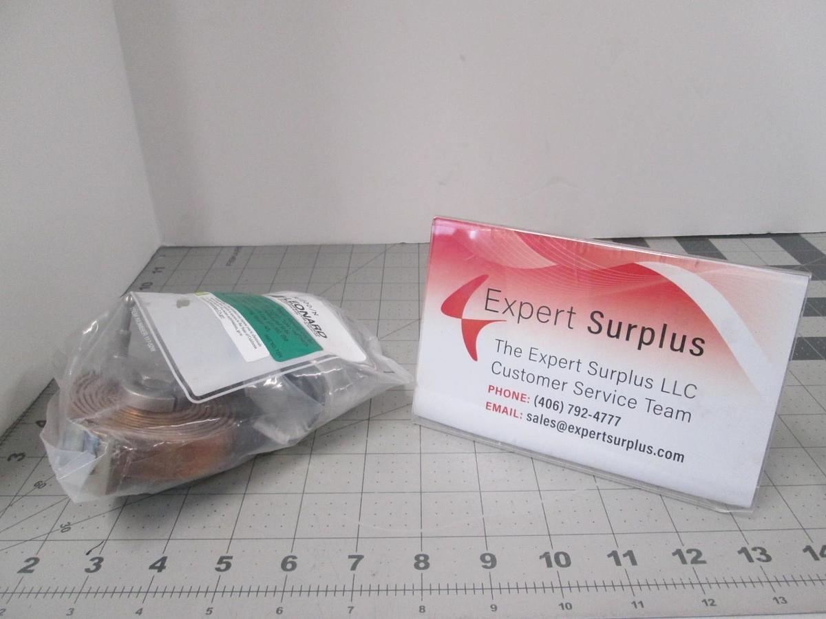 Used Leonard, Kit R/200/N, Water Mixing Valve Kit, New