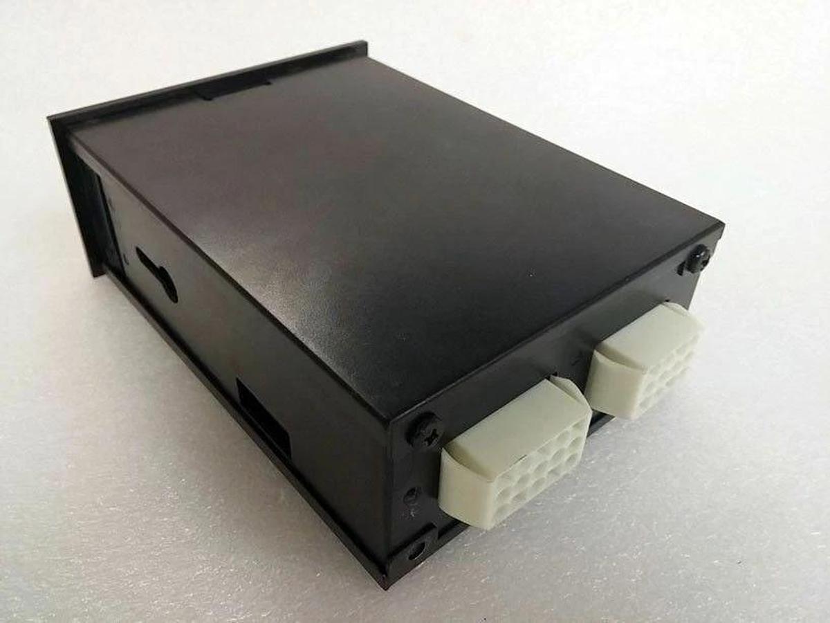 Used Fenwal DMR-5FR Controller / Meter Relay ,Used