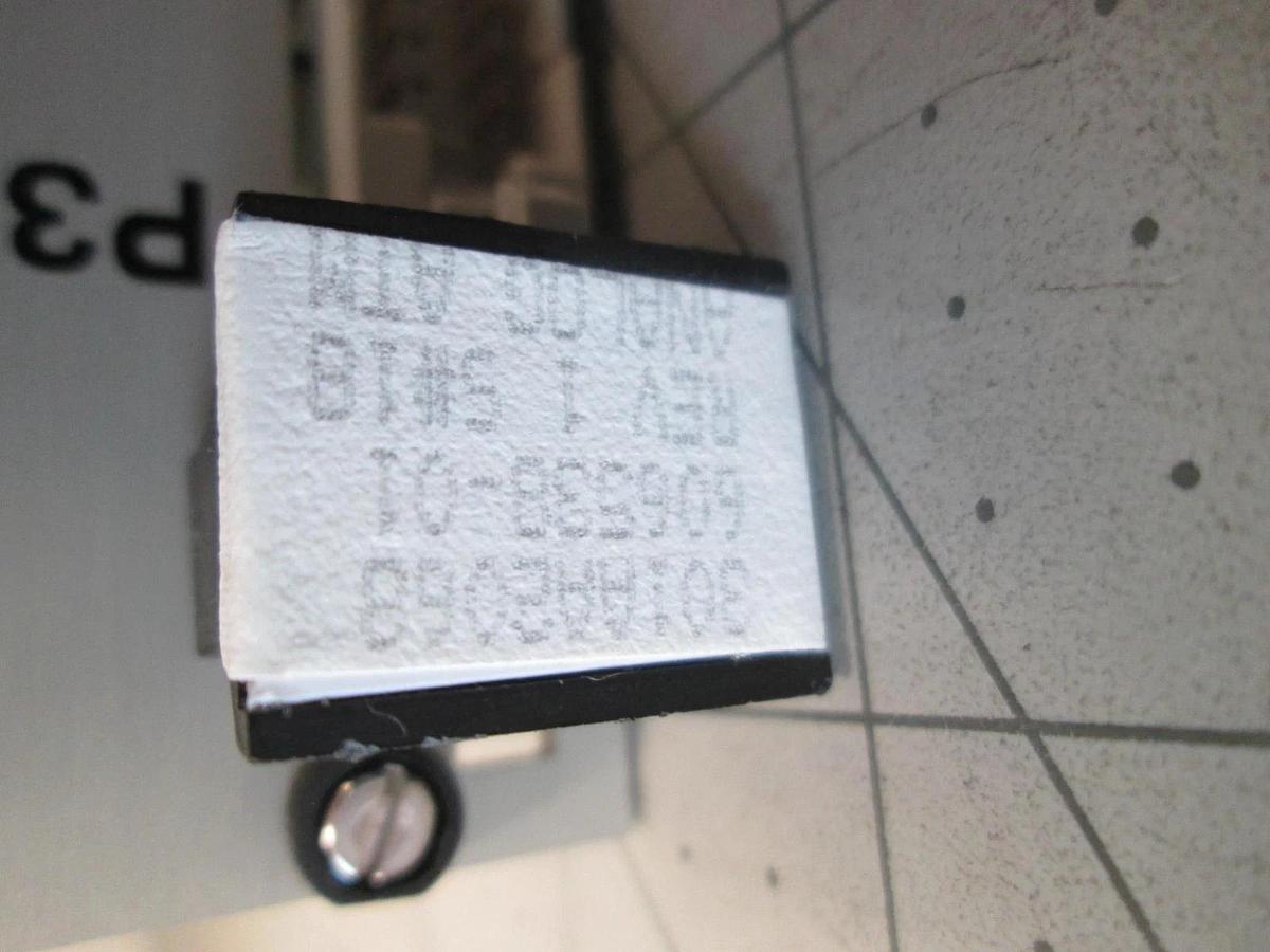 SPT Micro, 606538-01, 168160-002, Analog ATM, PCB Assy, New