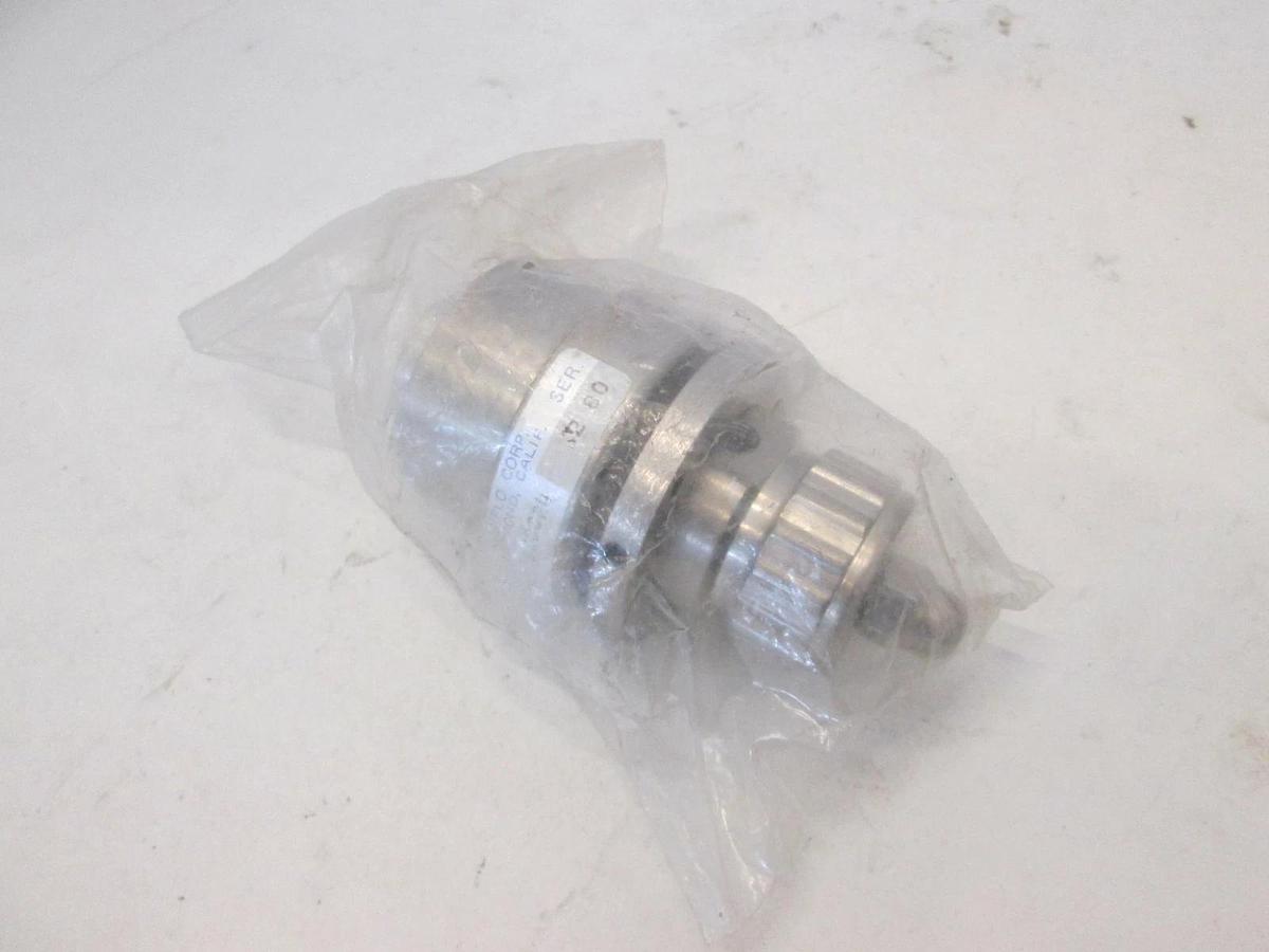 Used Veriflo, Regulator, IR401SZ0024, Used