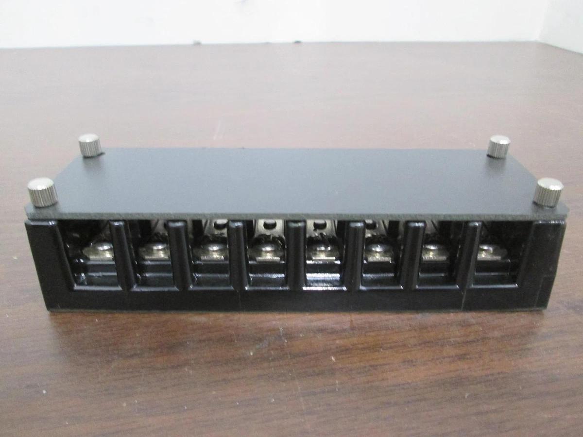 Used Marathon 1500 Series, 150B RCBH 72977, Fuse Block, Used