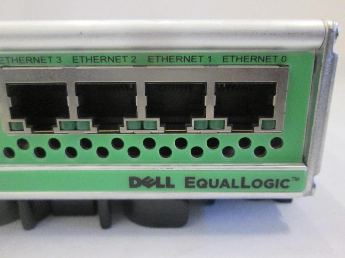 Used DELL, EqualLogic, Control Module 7, Used