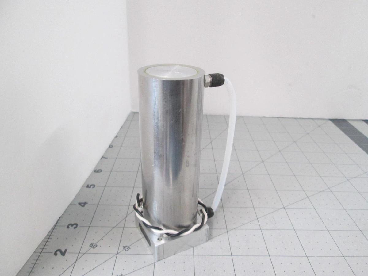 Aneros Ozone Engineering, 1295 GM-0, Catalyst for WJ999 APCVD System, New
