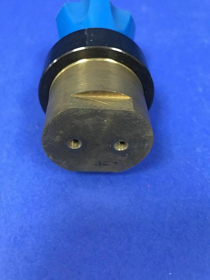 Used GO PR-2 Regulator 100717, Brass, 0-25 psi,  Used