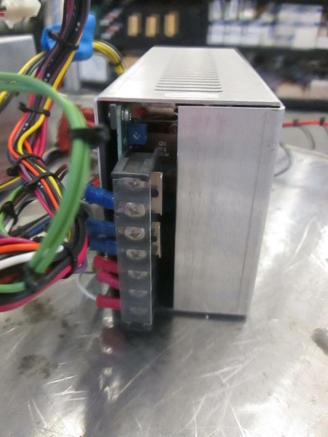 Used Lambda LSS-39-24 Power Supply and LST-39-133 Power Supply, Used
