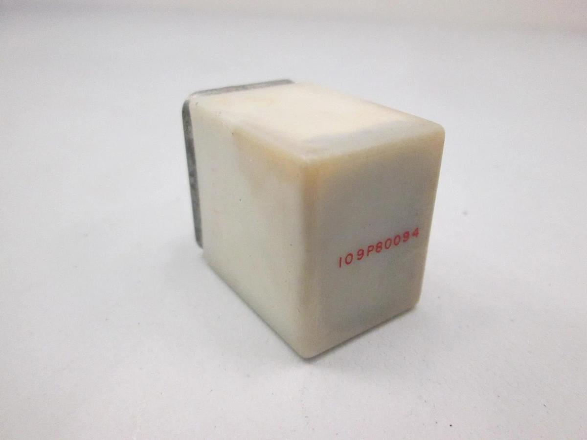 Used Potter & Brumfield, KH-5426-2, Relay, 24VDC, Used