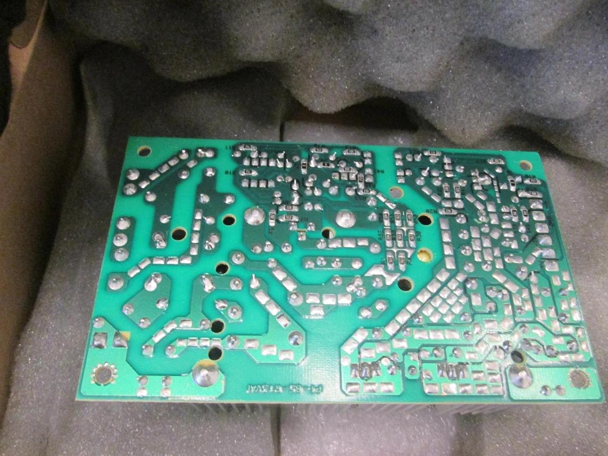 ASM, 60-30171-1,SMPS 40W Univ, 5V, D15V, New