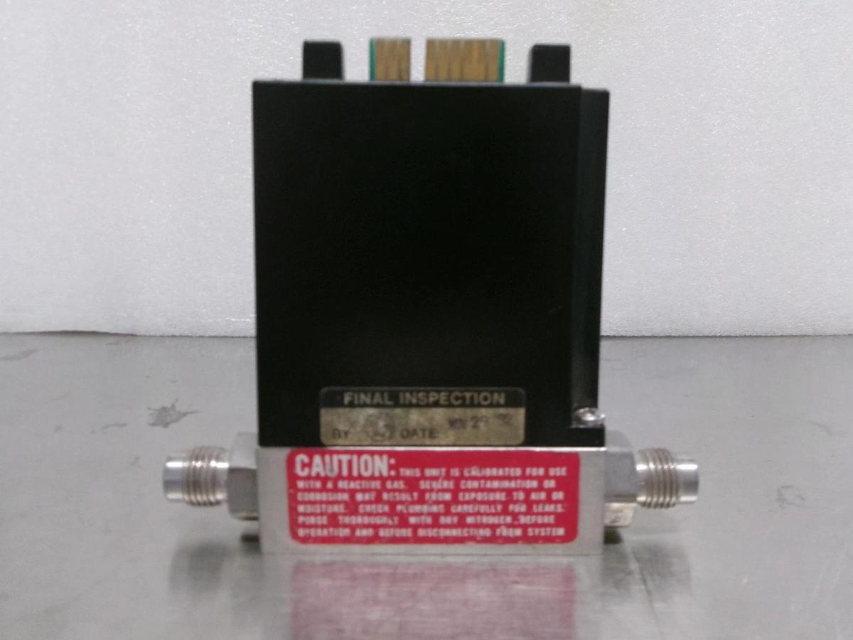 Used Unit, FC-260, Range 500 SCCM, Gas SIH4, Used