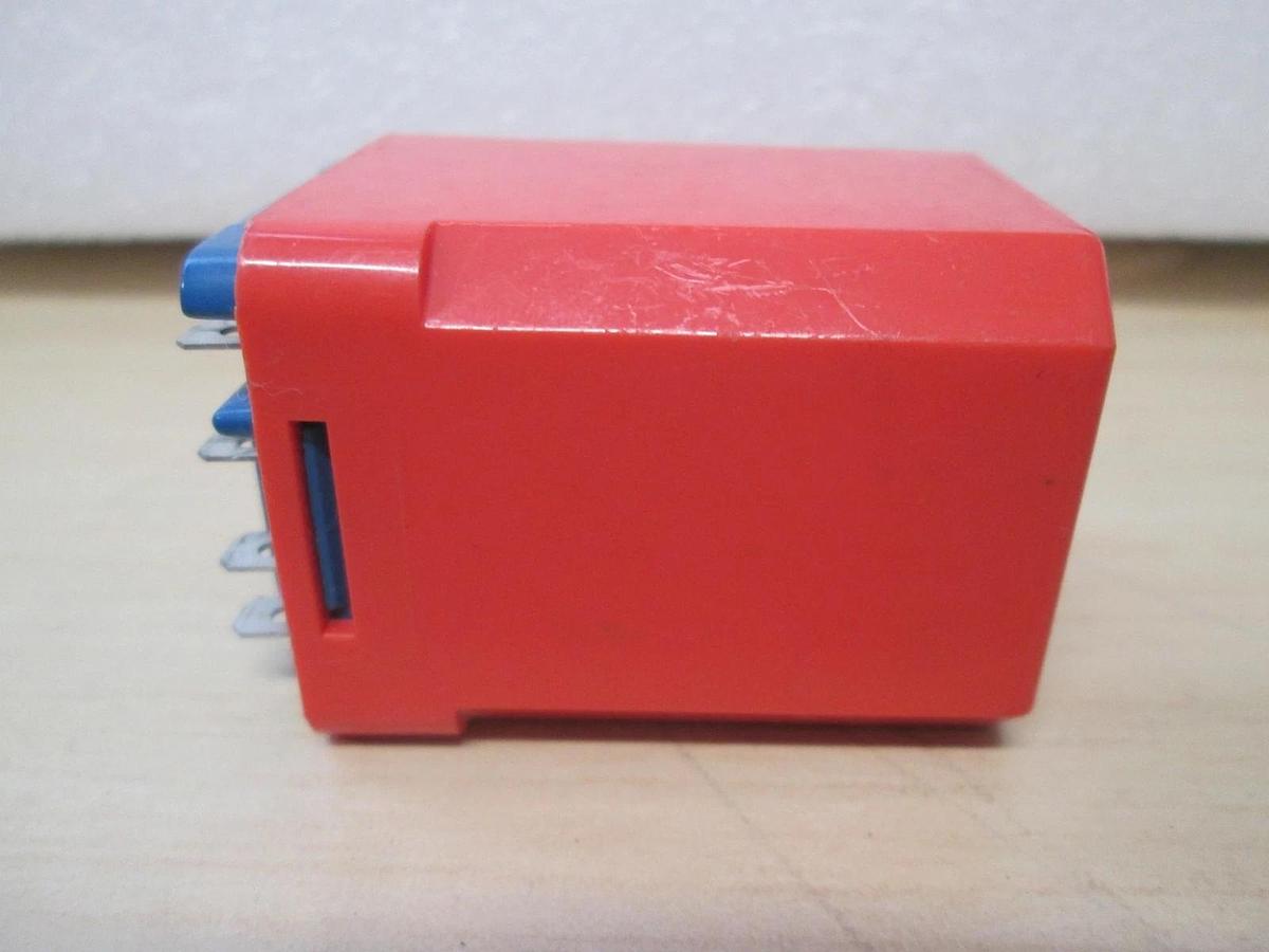 Used National Controls Corp., K1F-300-561, Solid State Timer, 3-300 Sec, Used