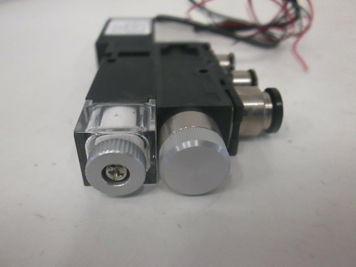 Used Pisco, FVUS011-NA Pressure Switch, Used