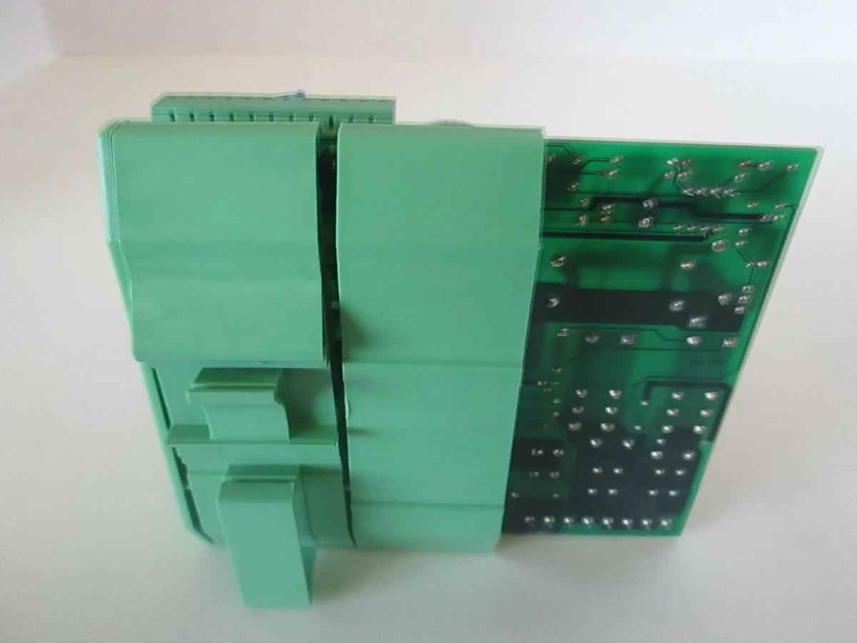 Used Korvis Auto, PCB, KA3010, Used, Working When Removed