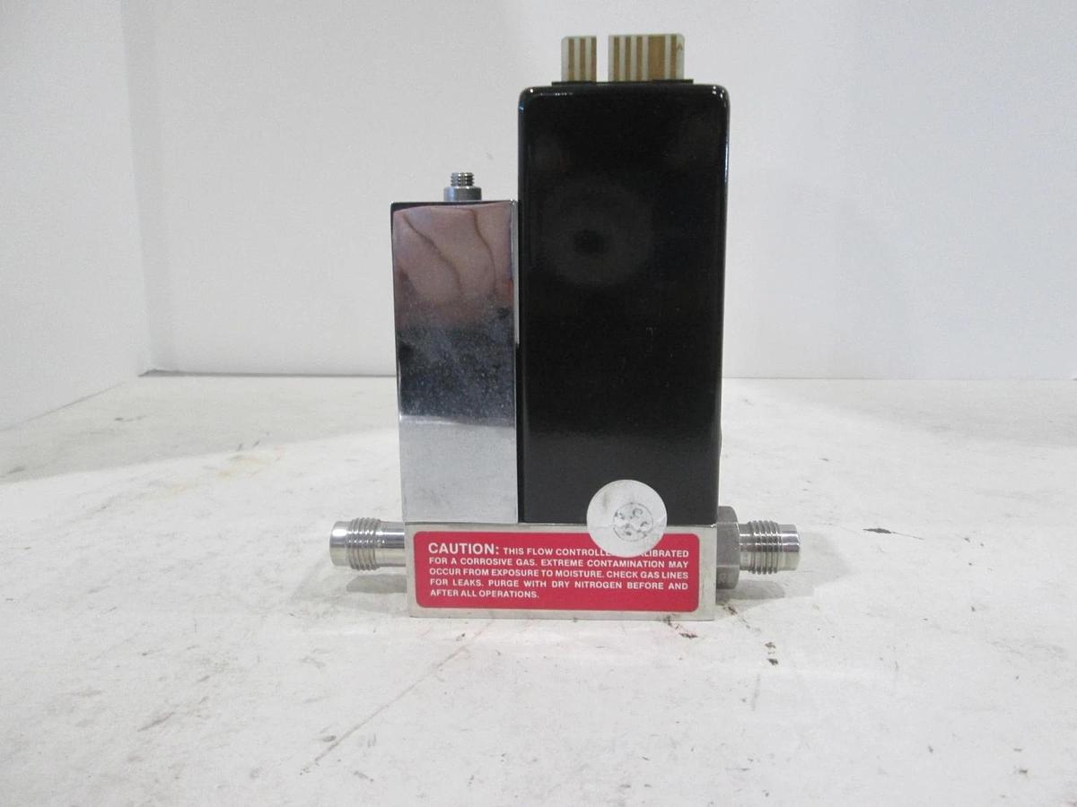 Used Unit, UFC-1200, Range 300 sccm, Gas SiH4, Used