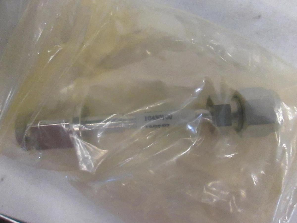 Used AMAT, Gas Line Weldment, Helium, 0050-30513, Used