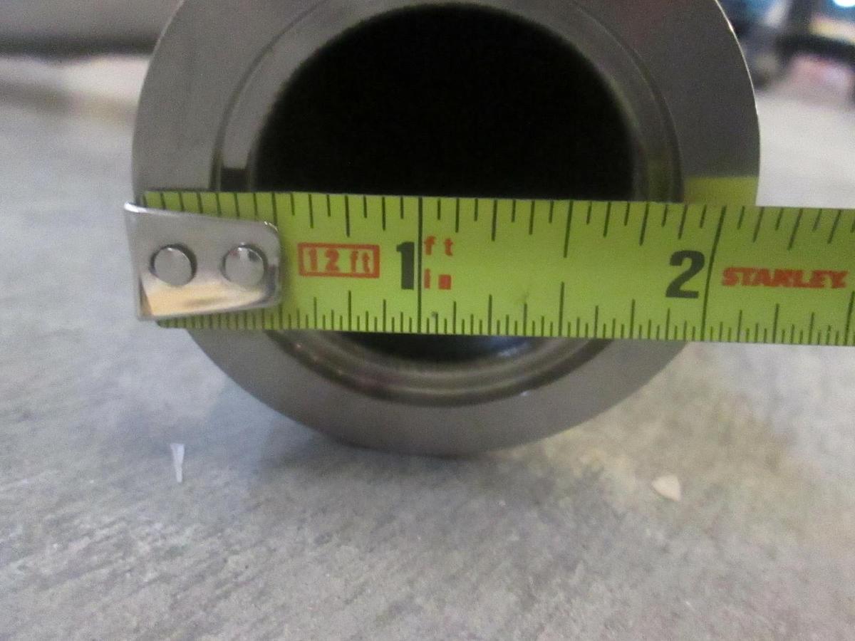 AMAT, 0050-76581, "S" Tube, New