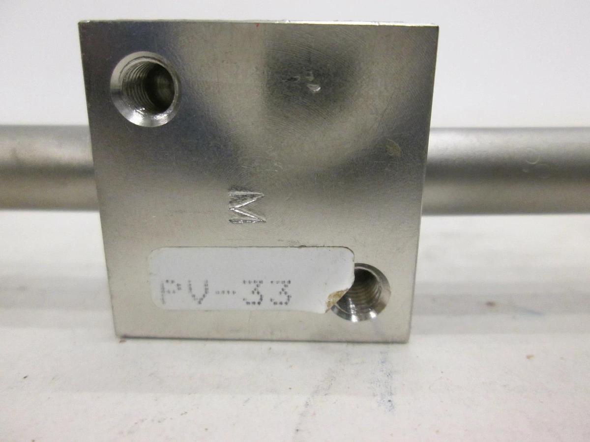 APTech, AP3550-3580SM, 3 Valve Assy, New