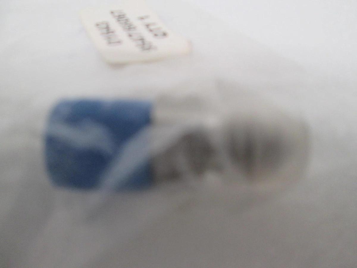 Swagelok, 205-076, Male Union Fitting, New
