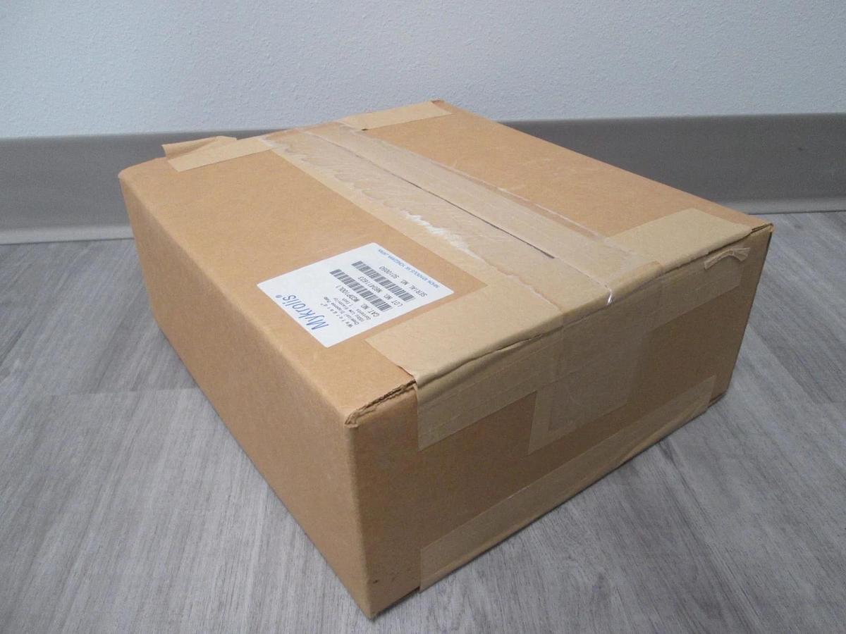 Mykrolis, WCDP100L1, Wafergard, Chemical Dispense Pump, 100CC, New