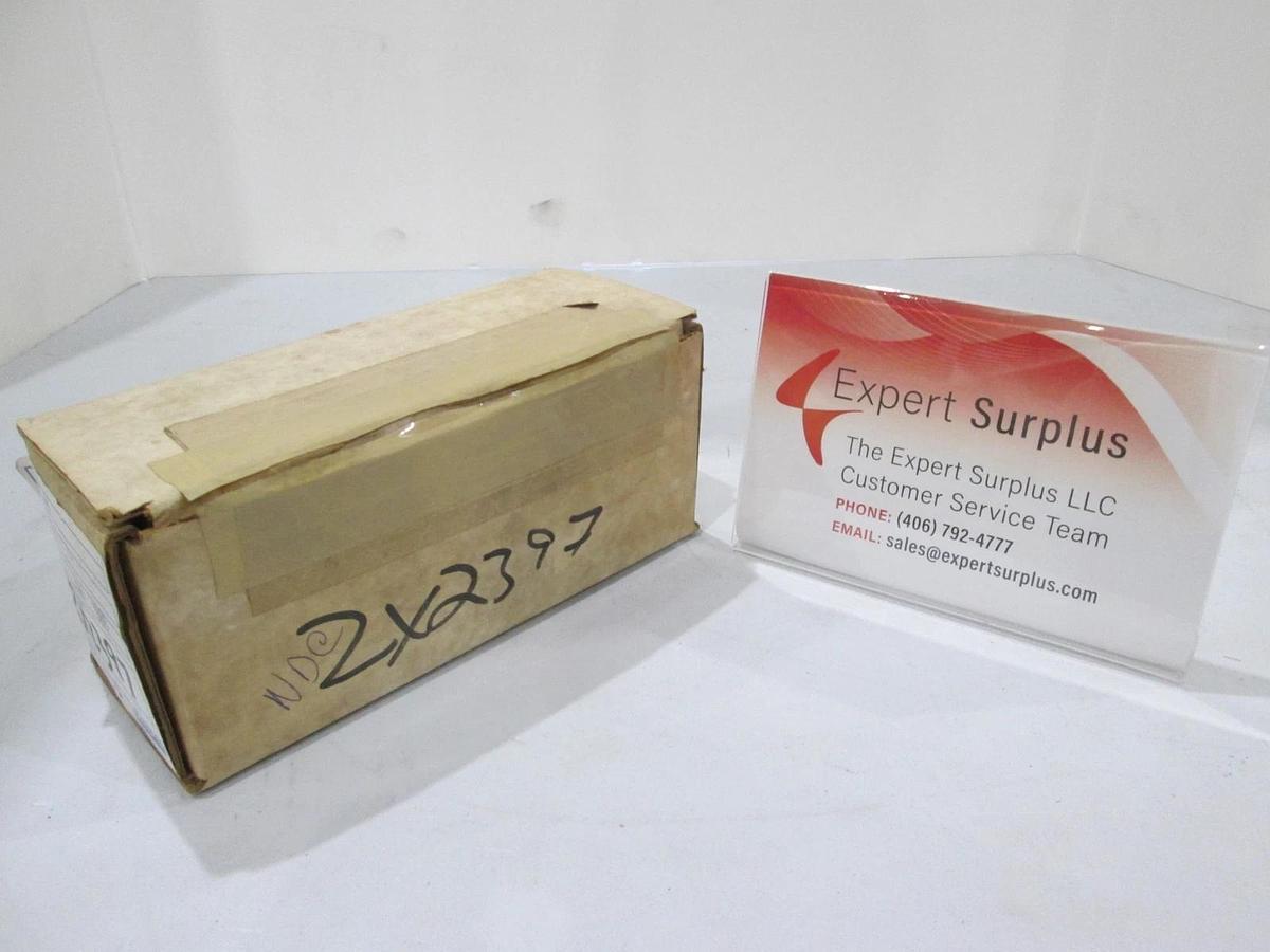 Foxboro, 921-EA2-7, Conductivity Sensor, New