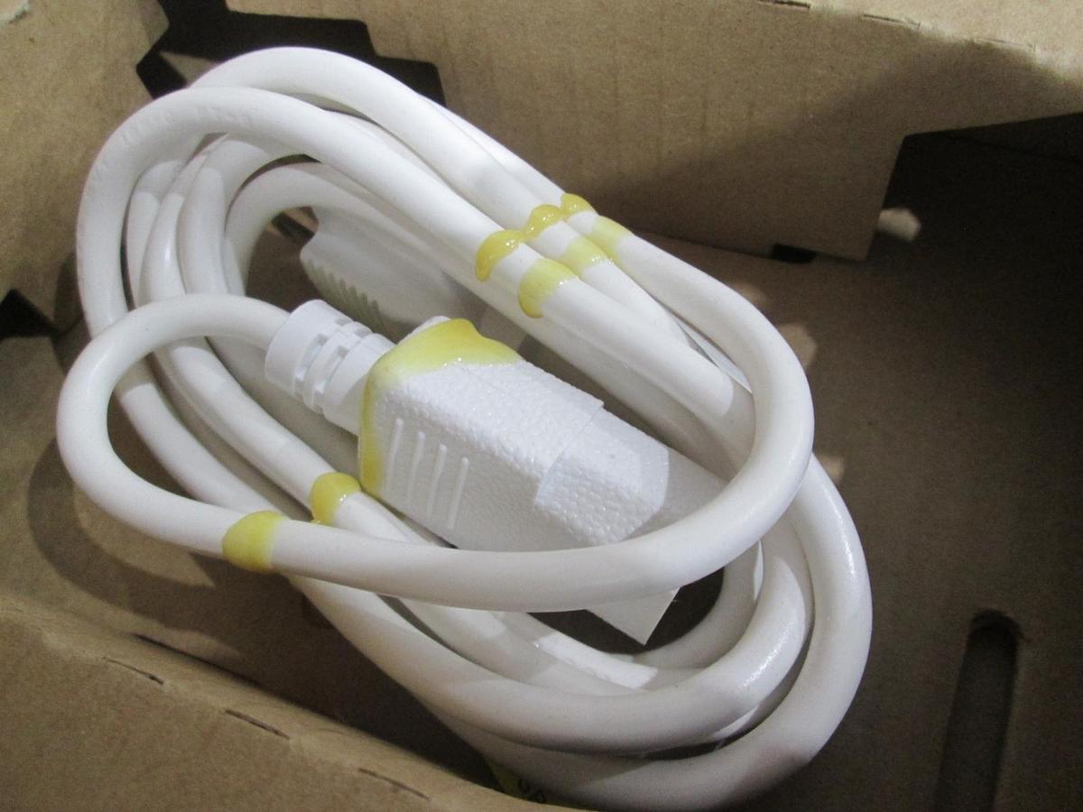 Used Richmond, PulseFlow, PFC20, Controller w/ Cable and Instructions, New