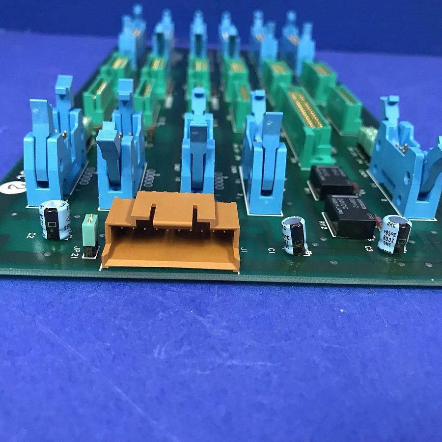 Used IF-BBC Connector PCB Assy