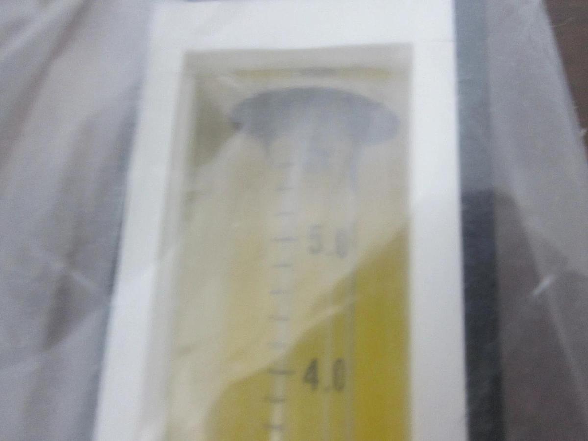 Dwyer, DR10062, Glass Flowmeter, New