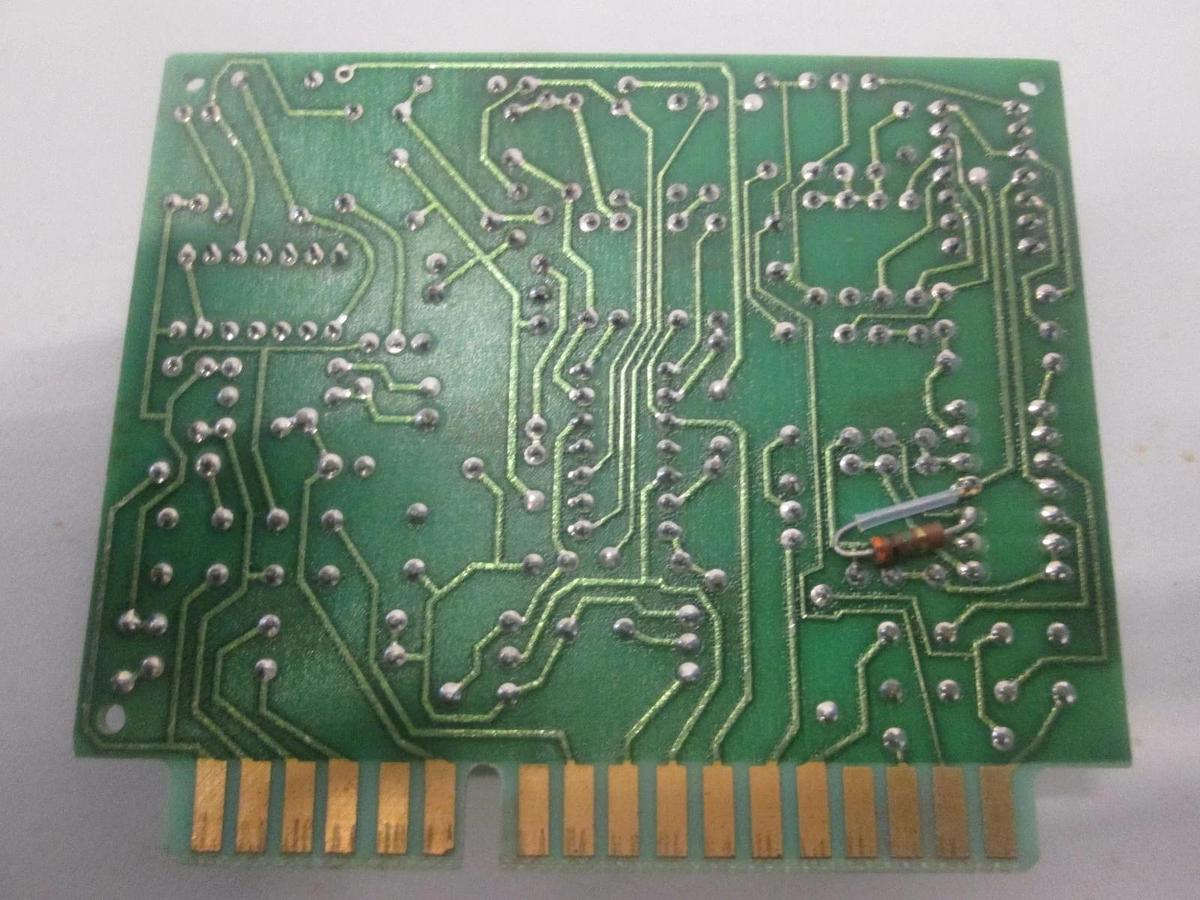 Used Tylan Corp, 3780-781, PCB Assy, Used