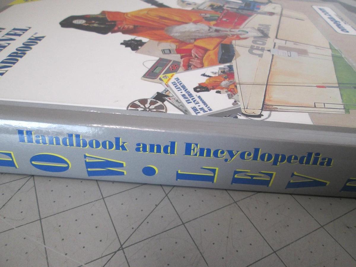 Used Omega, The Flow and Level Handbook and Encyclopedia, 21 Century Edition, Used