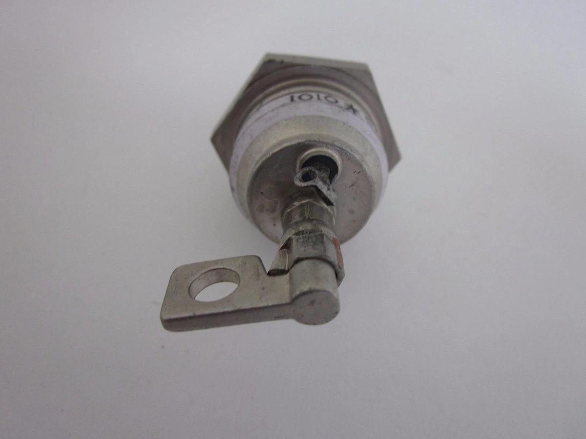 Used Silicon Control Rectifier 2N1794-0101 Stud SCR, Phase Control, - LOT of 4 Used
