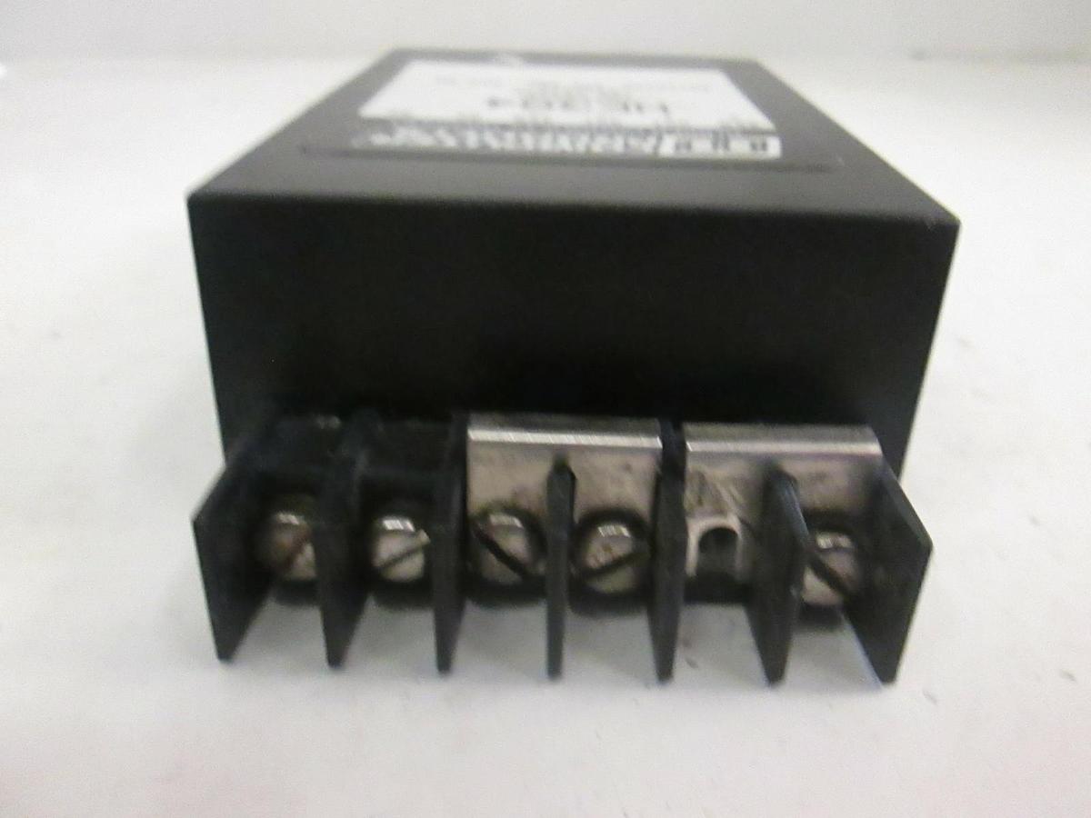 Used Computer Products HE384 Power Supply, 115VAC, Used