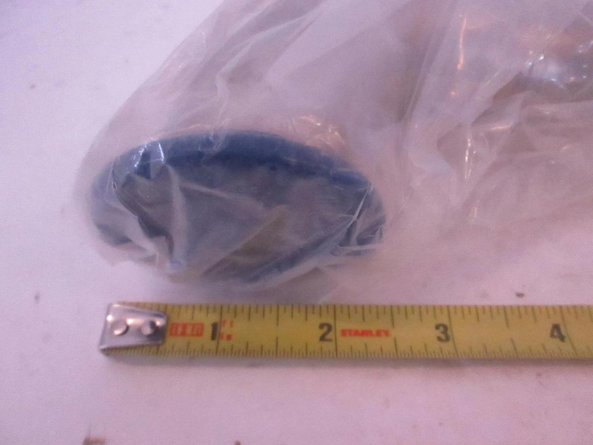 Used AMAT, 0050-36759-P1, "S" Exhaust Line, New