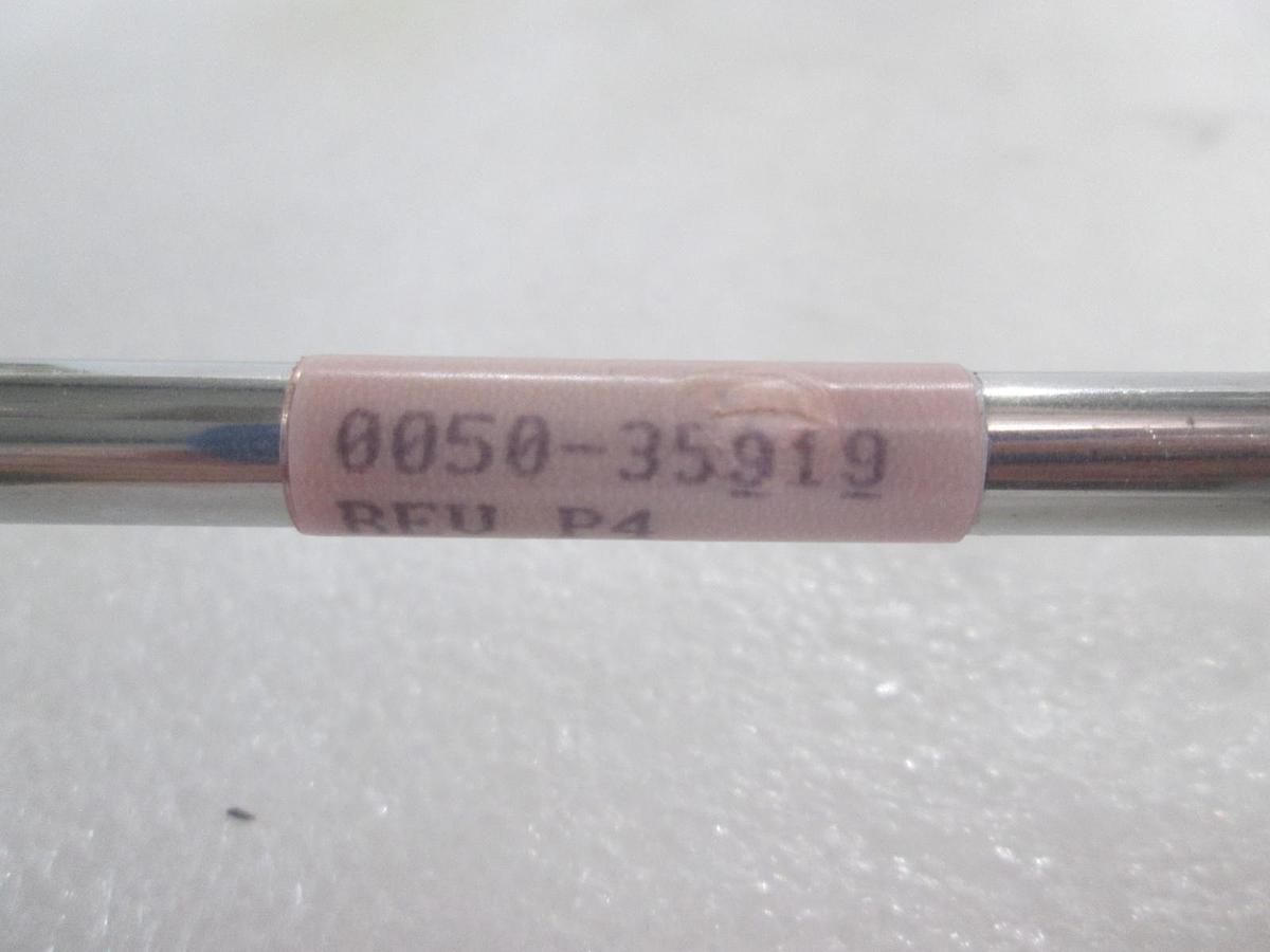 AMAT, 0050-35919, Weldment Assy w/ Nupro Valve, New