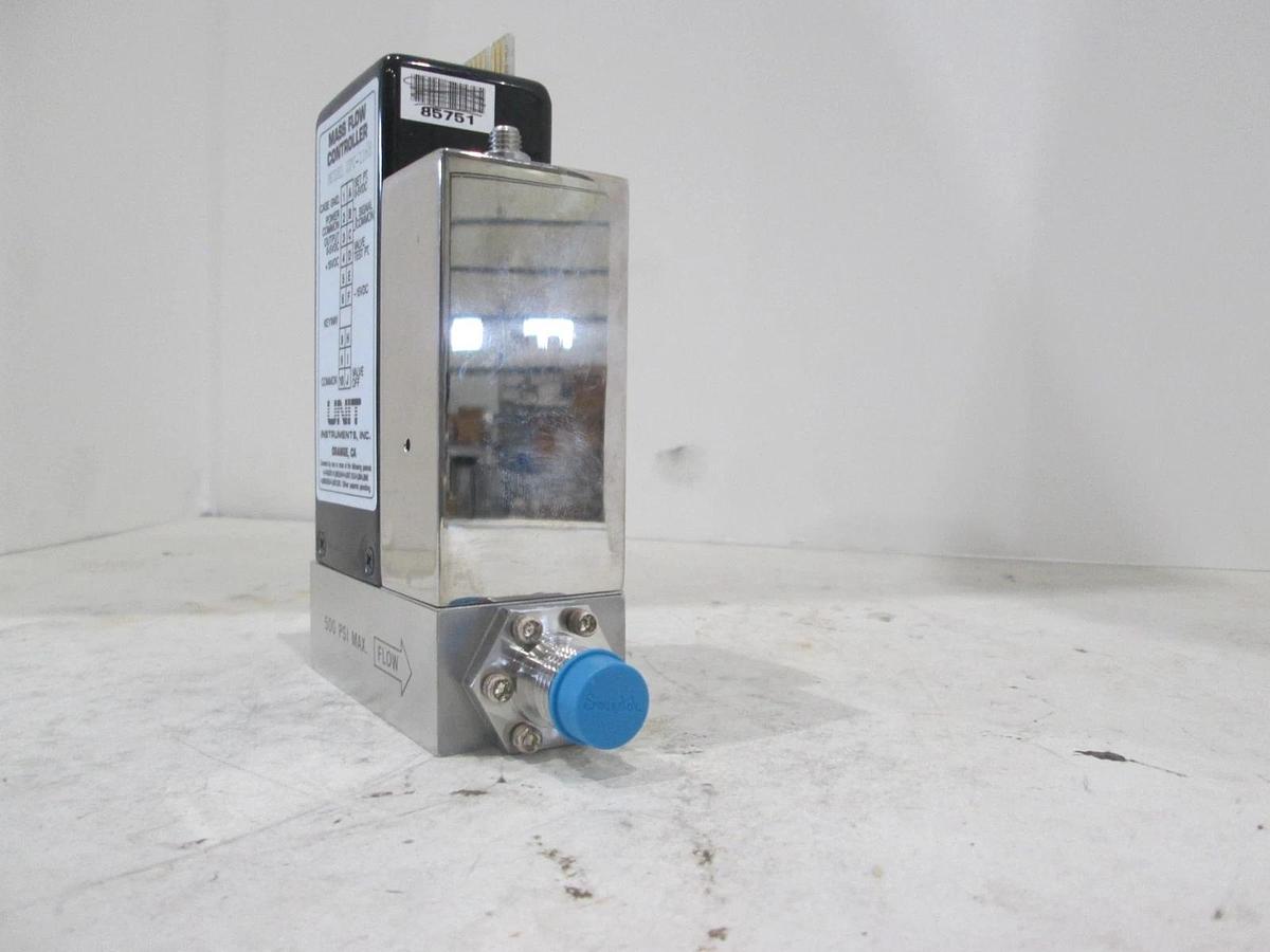 Used Unit, UFC-1168, Range 20 SLM, Gas N2, Used