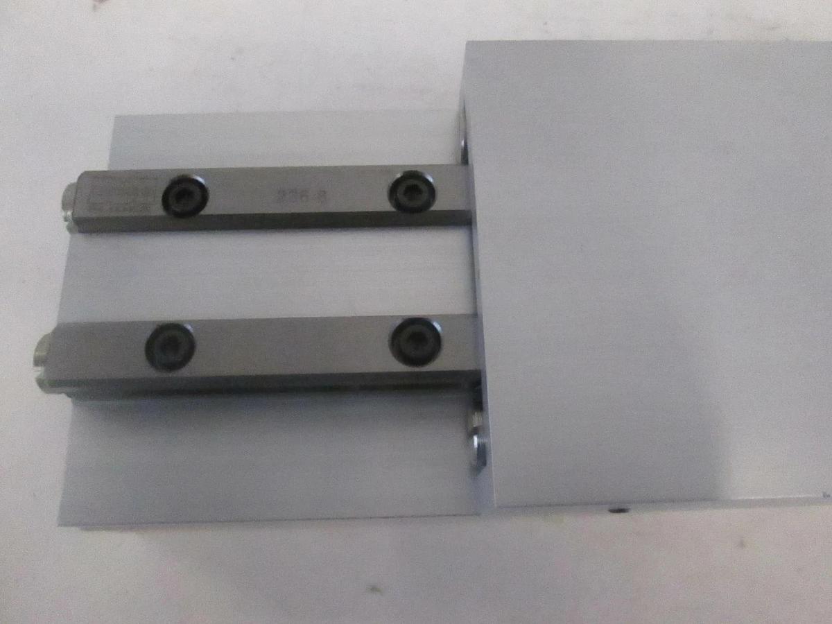 Micro Slides, Linear Stage, A-4080, New No Box