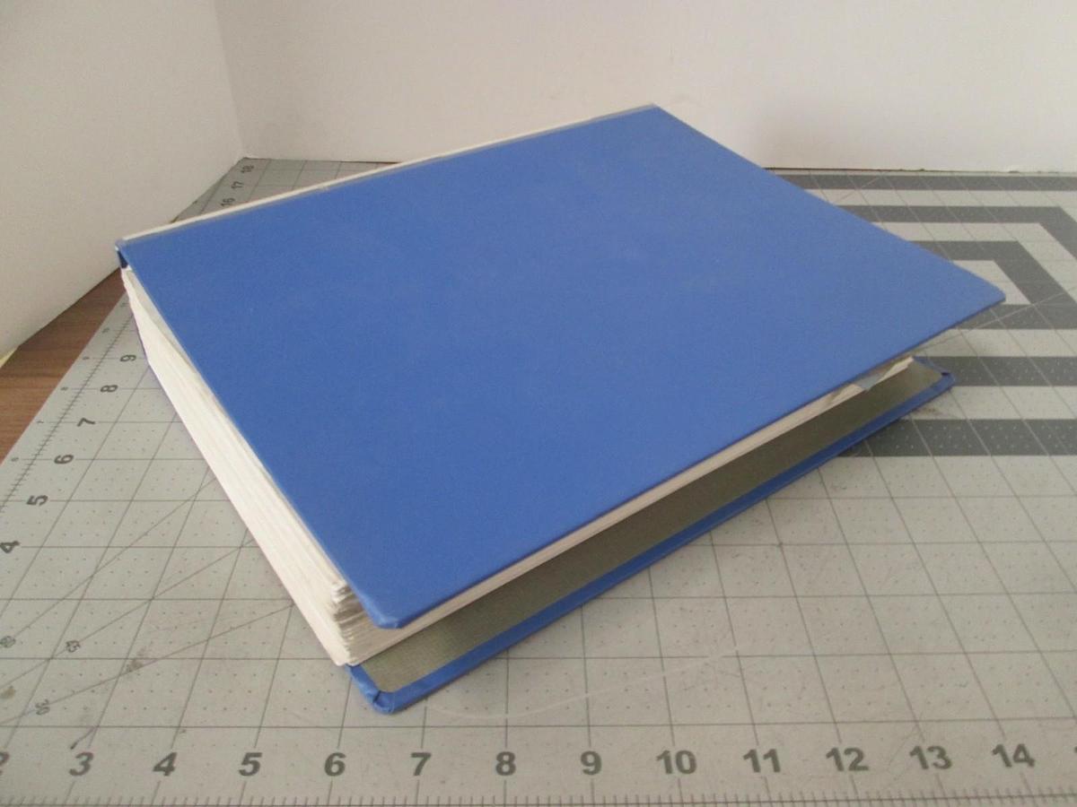Used Texas Instruments, Parts Identifier Book, Electrical Parts, TE5000, TE5480 (1/2)