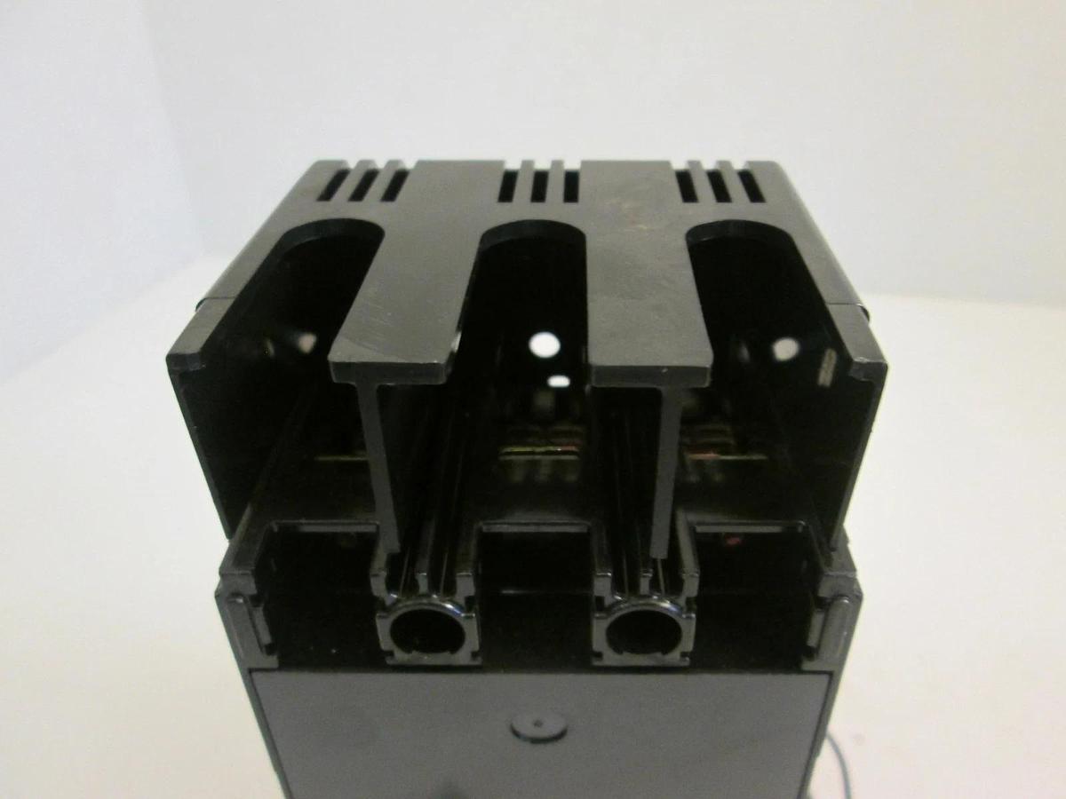 Used Mitsubishi Breaker MN50-SP, 25A, 3 Pole, 100-200-415V, Used