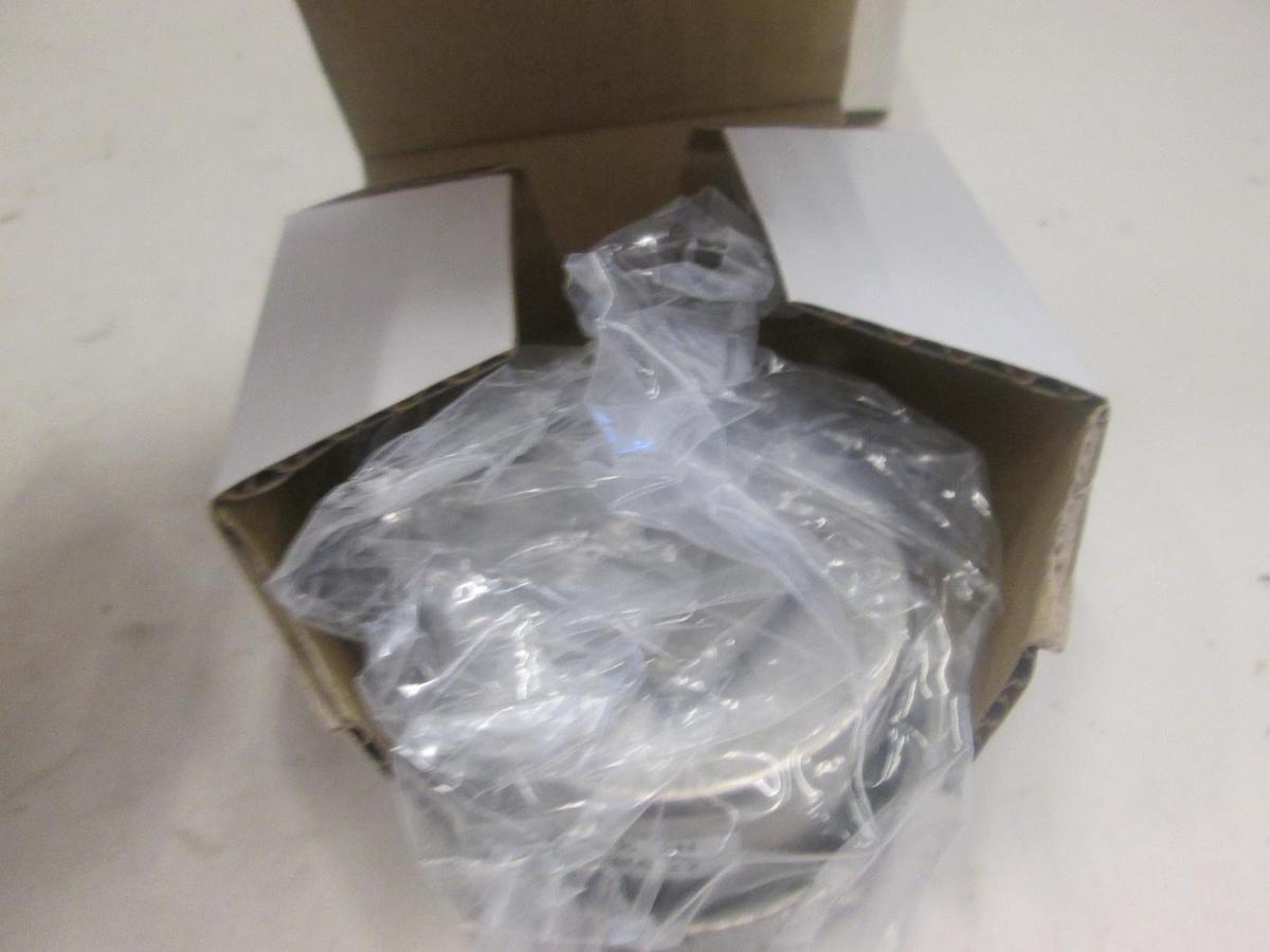 McDaniels, 233-177151, GAUGE, 0-60 PSI, 1/4 NPTM, SST, New