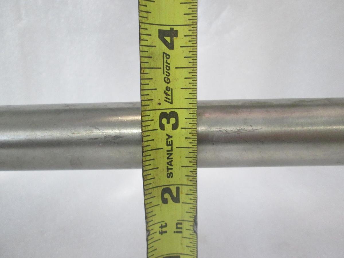 Used Insync Systems Inc., 0050-39679-P1, ROUGH LINE, DPS-A3 CHAMBER, EBARA TMP, Used