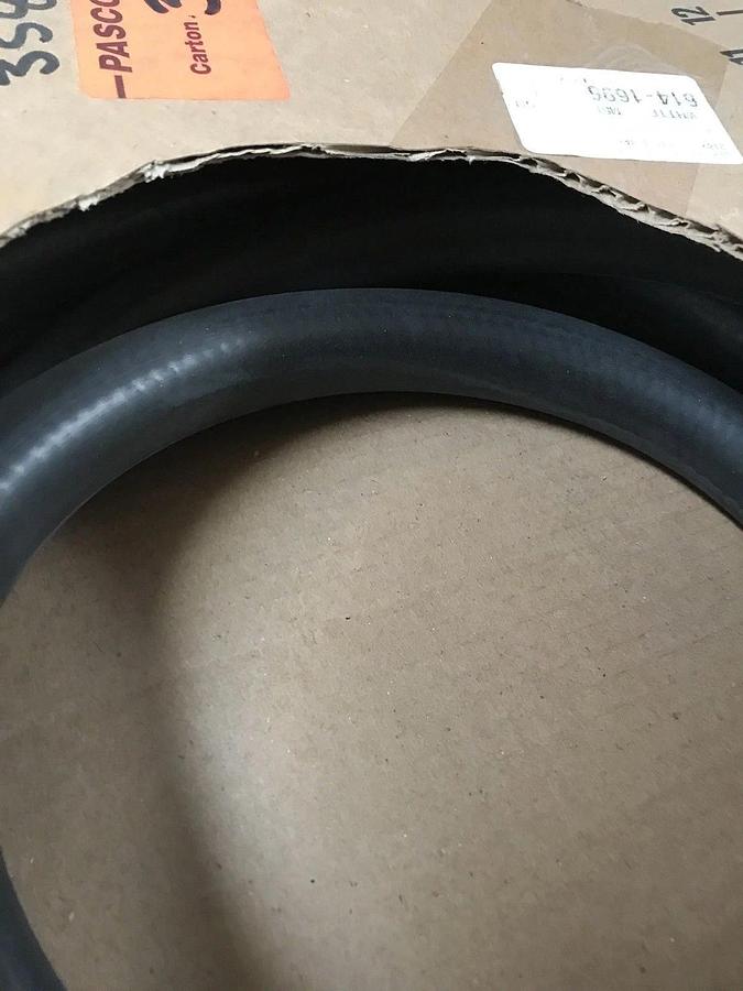 Used Pasco 50650 Dishwasher Drain Hose 5/8" x 50', New
