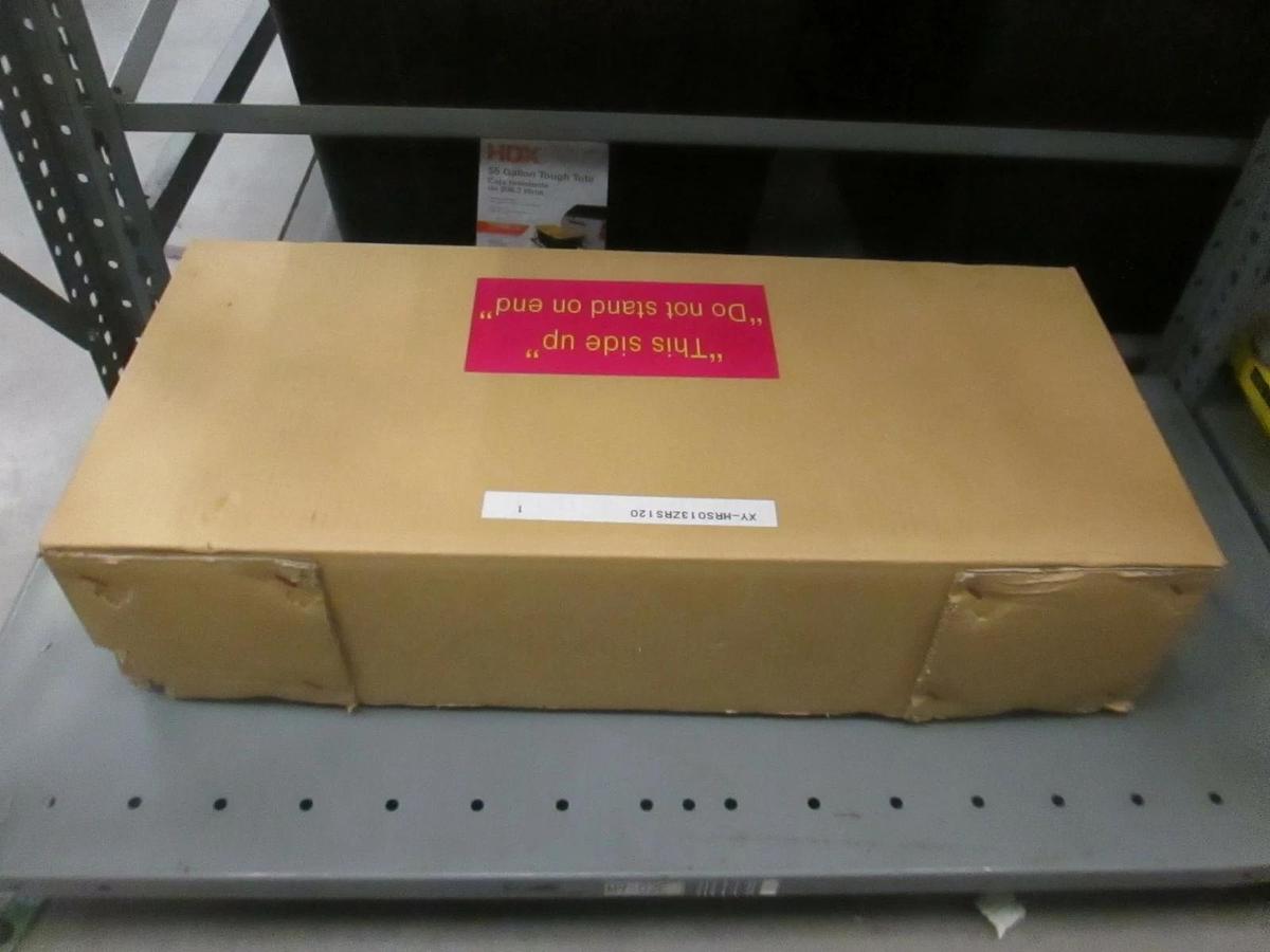 NSK, Motion and Control Linear Robot Module, XY-HRS013ZRS120, New