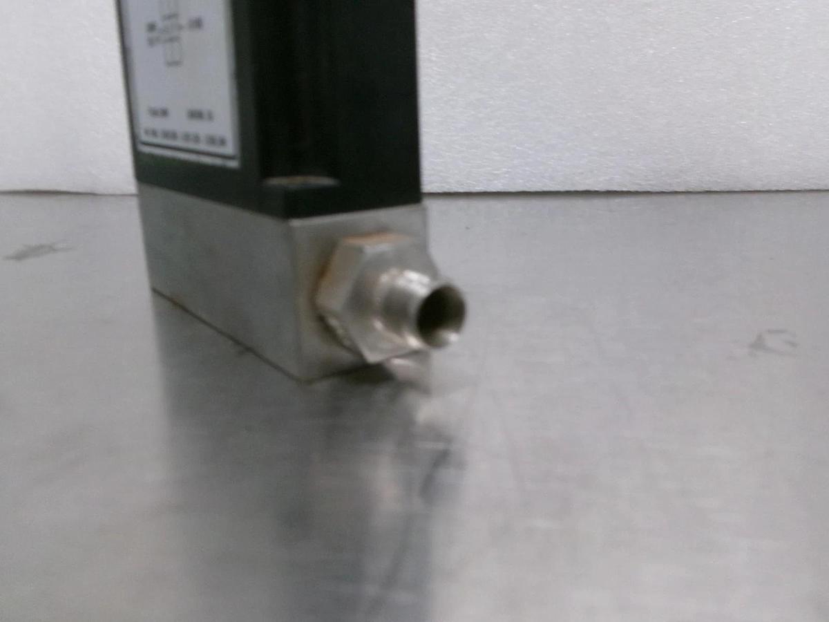Used Tylan, FC-260F, Range 1 SLPM, Gas HCL, Used