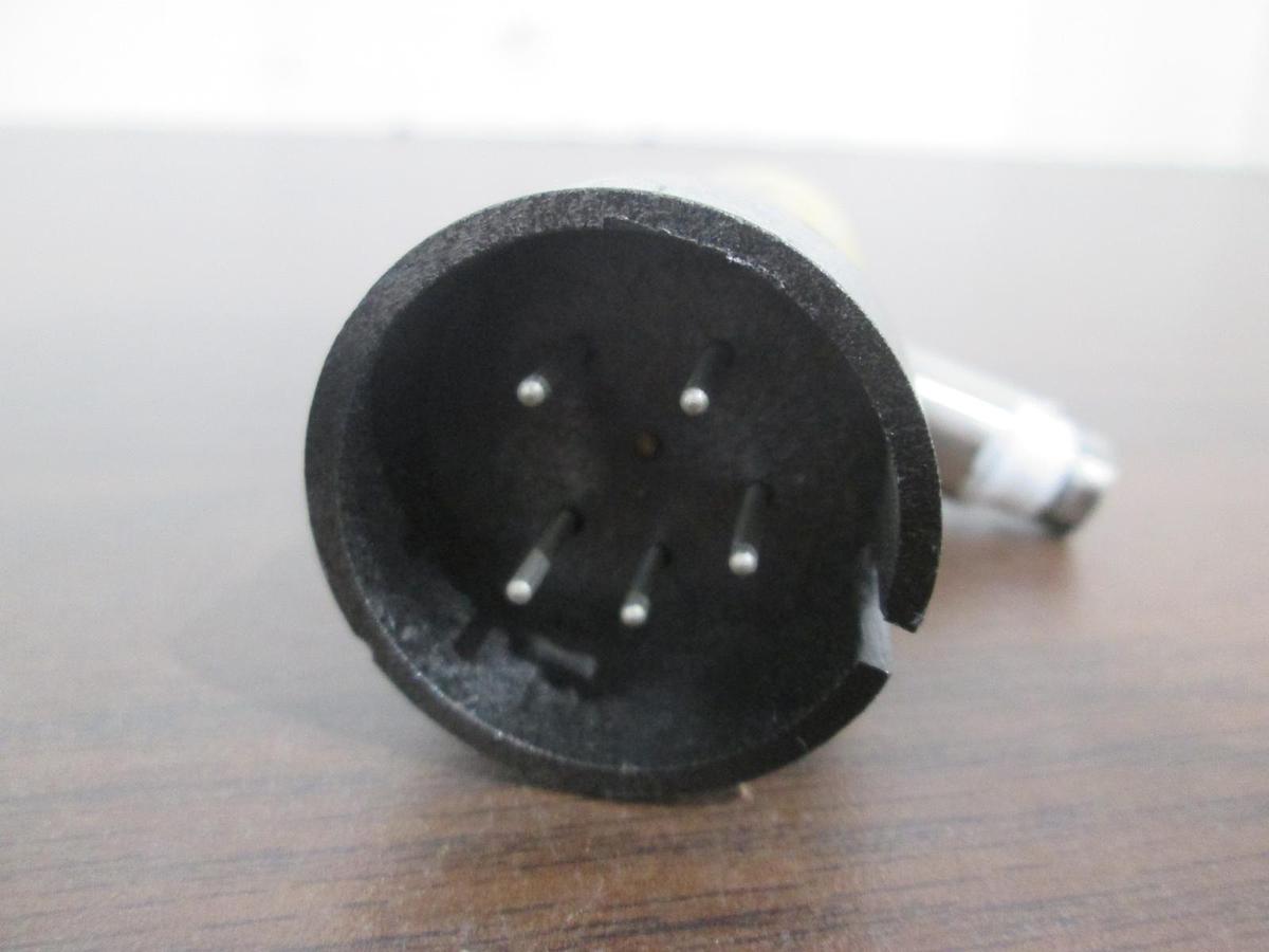 Used Duniway Stockroom, CVT-275-101, Convection Gauge, Used