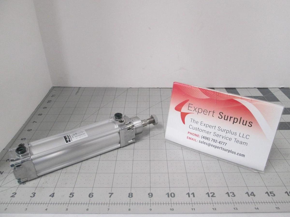 Parker, Climax, K065A39381/80, Air Cylinder, pMax 10 Bar, New