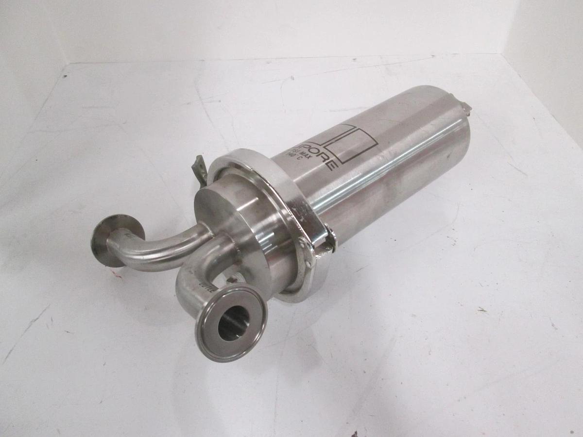 Used Millipore, Particle Trap Filter, Used