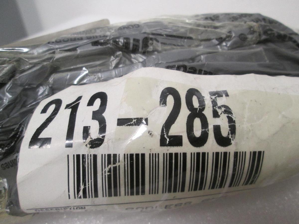 SMC, NCDY2S6H-0800-F-7NV, Rodless Air Cylinder, 6mm x 8" Stroke, 213-285, New